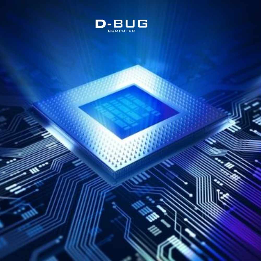 เลือกซื้อCPU คอมพิวเตอร์ การันตีของแท้ ส่งฟรี | D-bug Computer