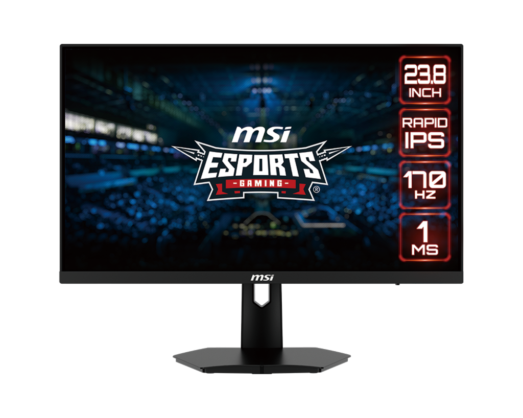 MONITOR MSI G244F MSI