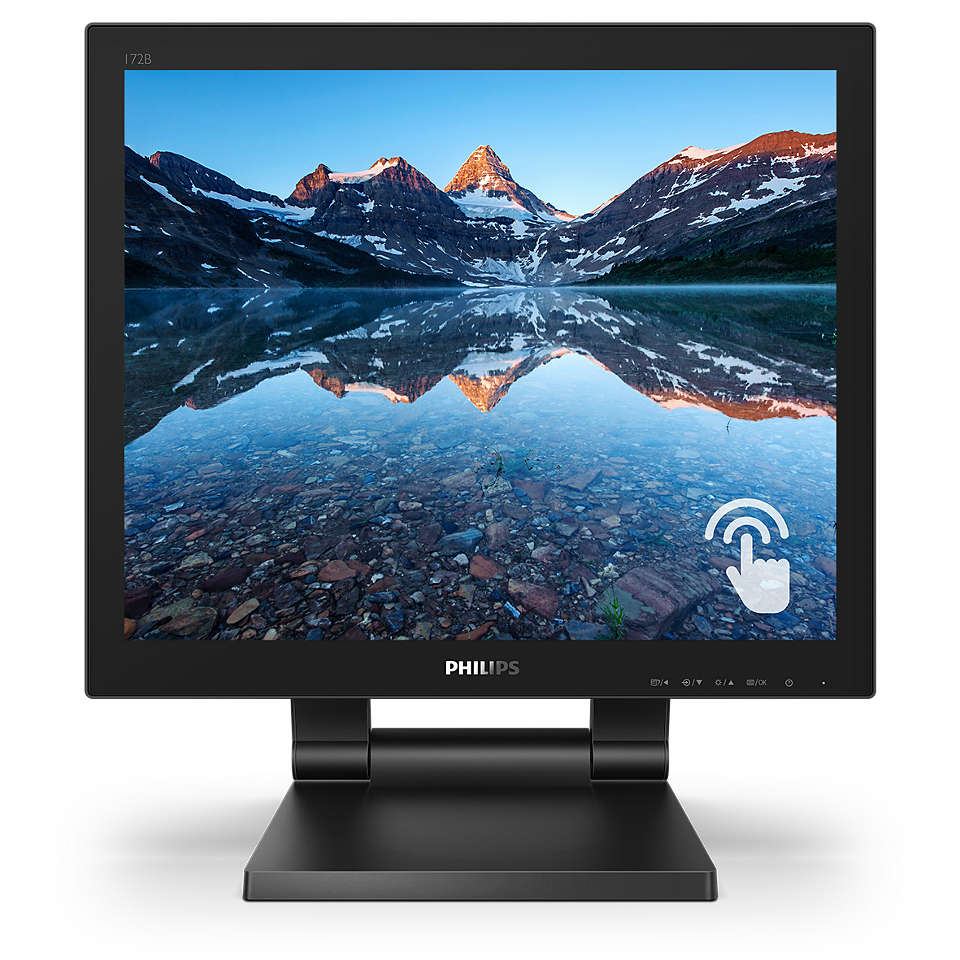 MONITOR PHILIPS 172B9T/00 PHILIPS
