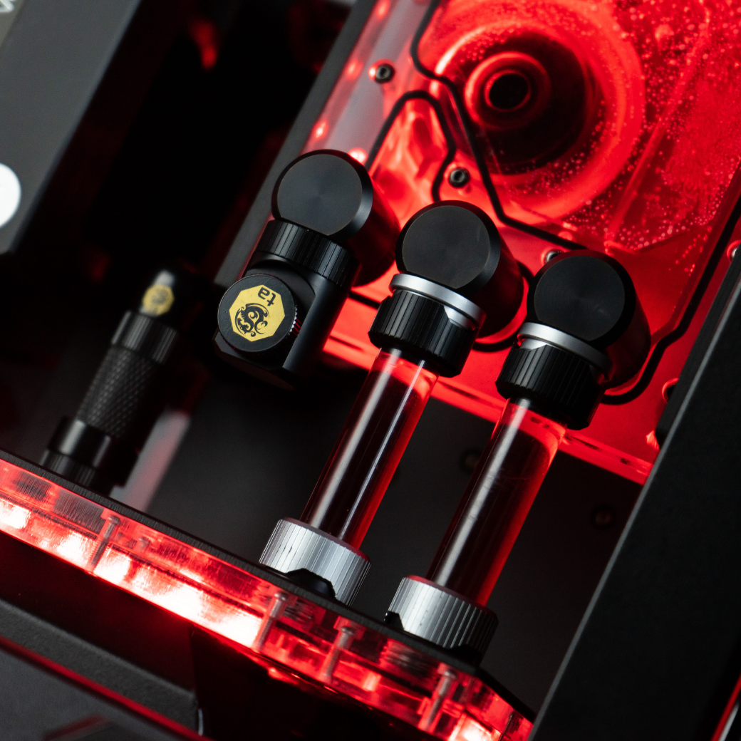 PCSET (คอมประกอบ) ASUS HYPERION | DBUG1509 D-BUG COMPUTER