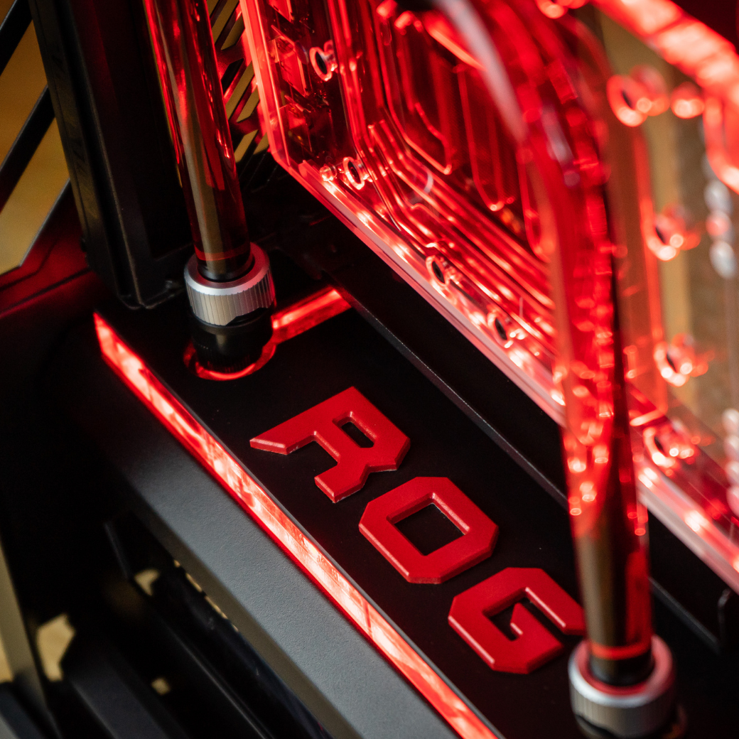 PCSET (คอมประกอบ) ASUS HYPERION | DBUG1509 D-BUG COMPUTER