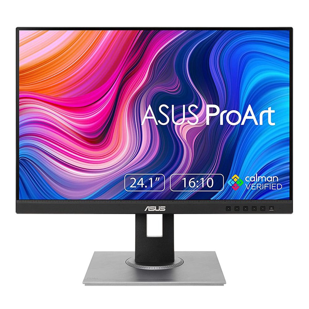 MONITOR ASUS ASUS-PA248QV ASUS