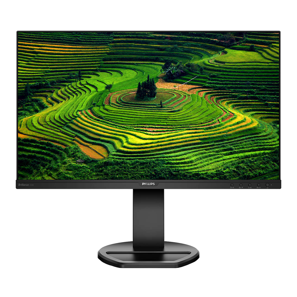 MONITOR PHILIPS 241B8QJEB/67 PHILIPS