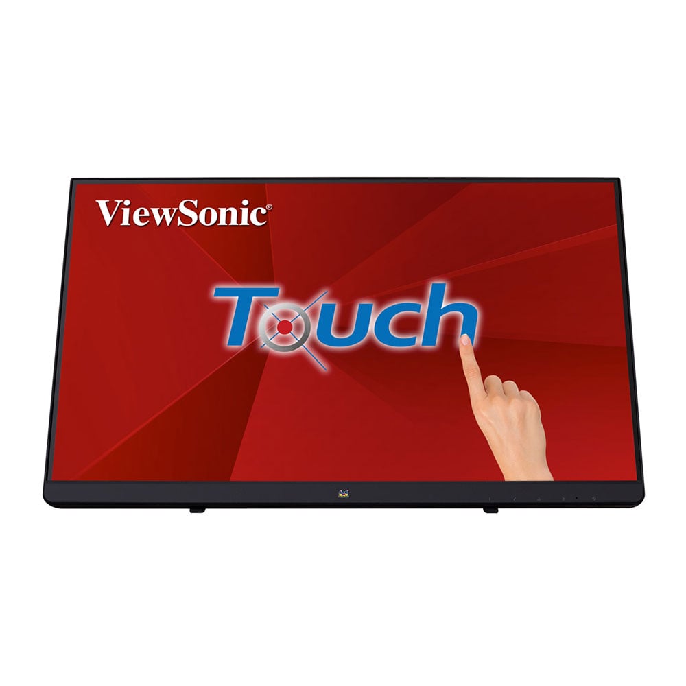 MONITOR VIEWSONIC V-TD2230 VIEWSONIC