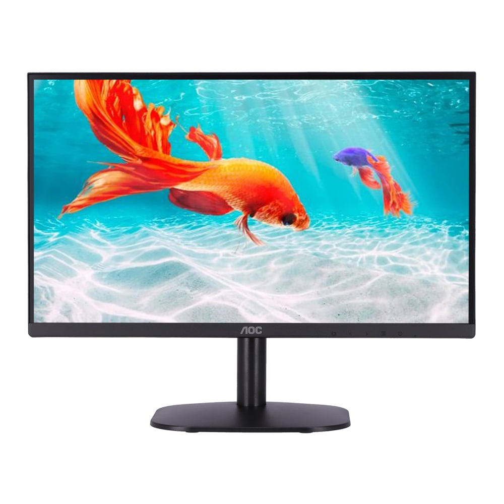 MONITOR LEMEL LM-22B2HN 22" 75 Hz FULL HD LEMEL