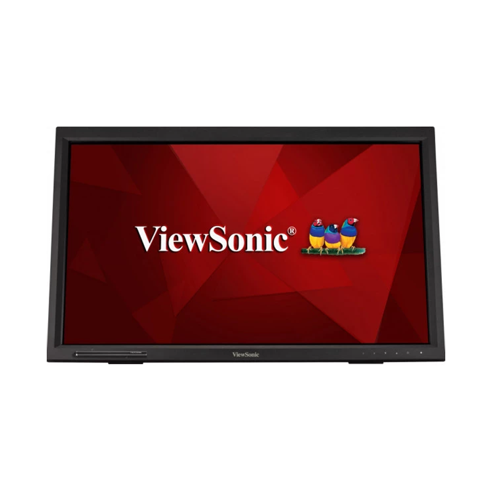 MONITOR VIEWSONIC V-TD2423 VIEWSONIC