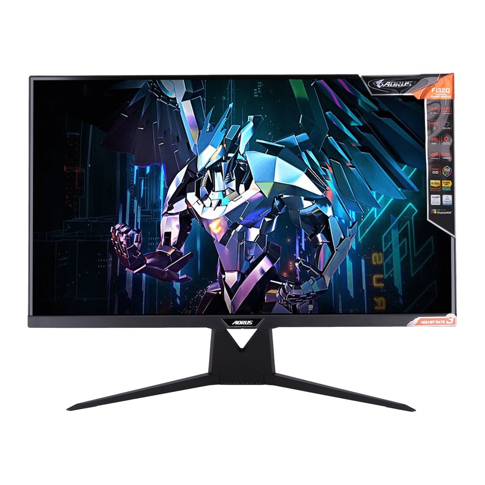 MONITOR GIGABYTE FI32Q GIGABYTE