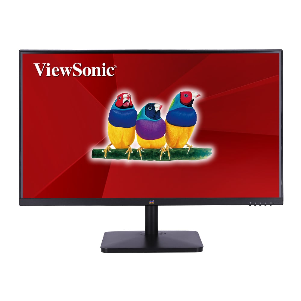 MONITOR VIEWSONIC V-VA2732-H VIEWSONIC