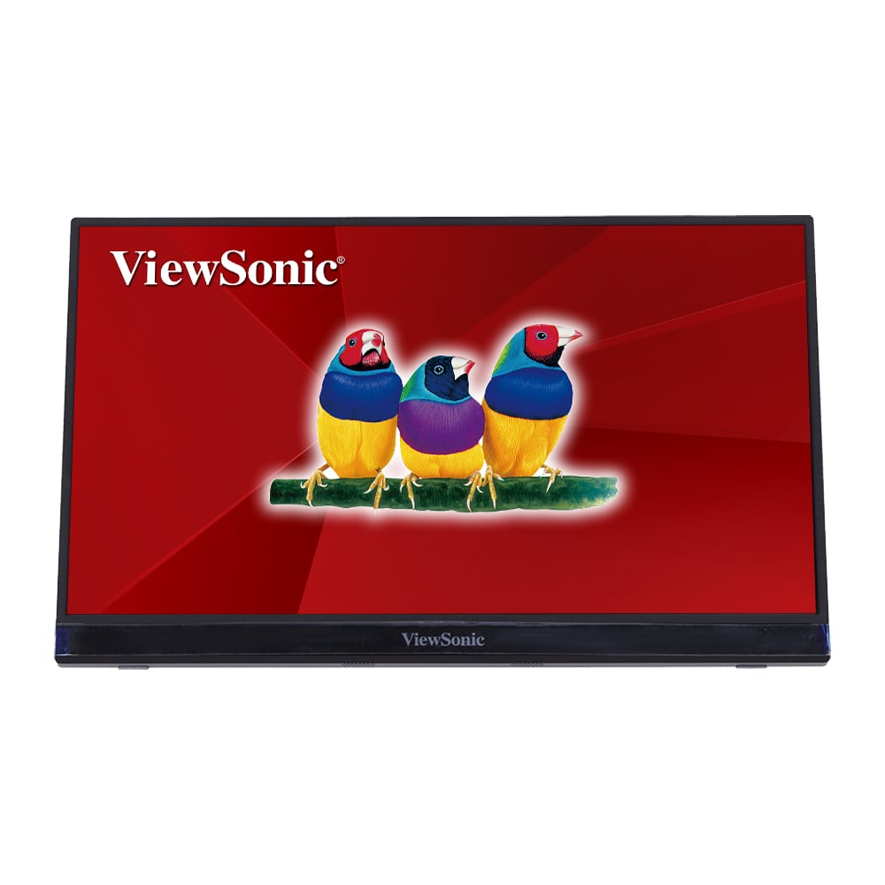 MONITOR VIEWSONIC V-VG1655 VIEWSONIC