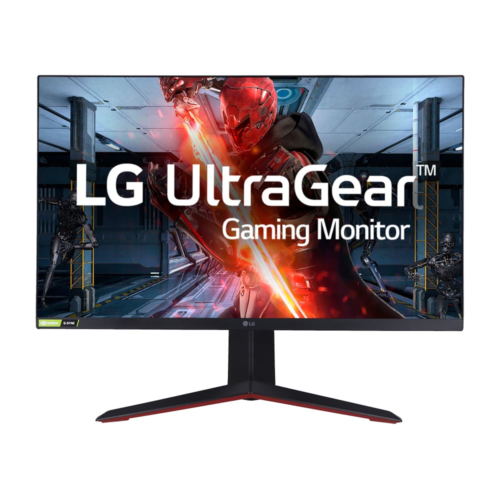 MONITOR LG L1-27GP850-B LG
