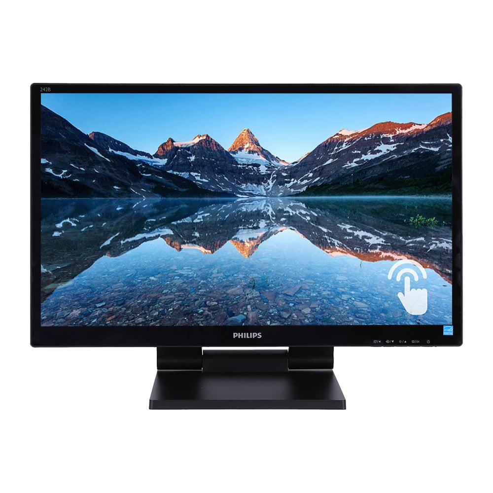 MONITOR PHILIPS 242B9T/00 PHILIPS