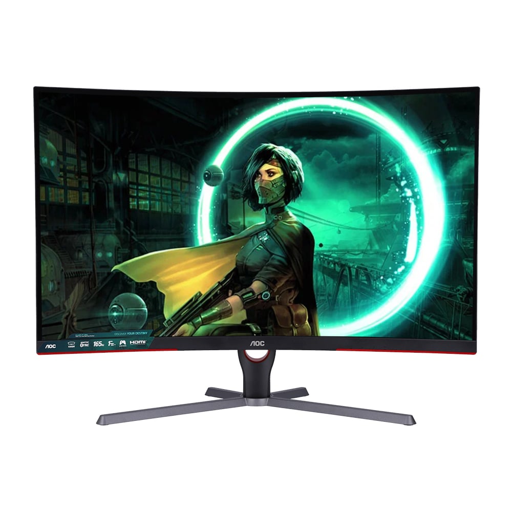 MONITOR AOC A1-C32G3E/67 AOC