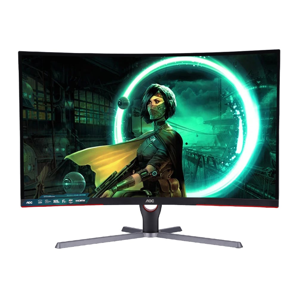 MONITOR AOC A1-CQ32G3SE/67 AOC