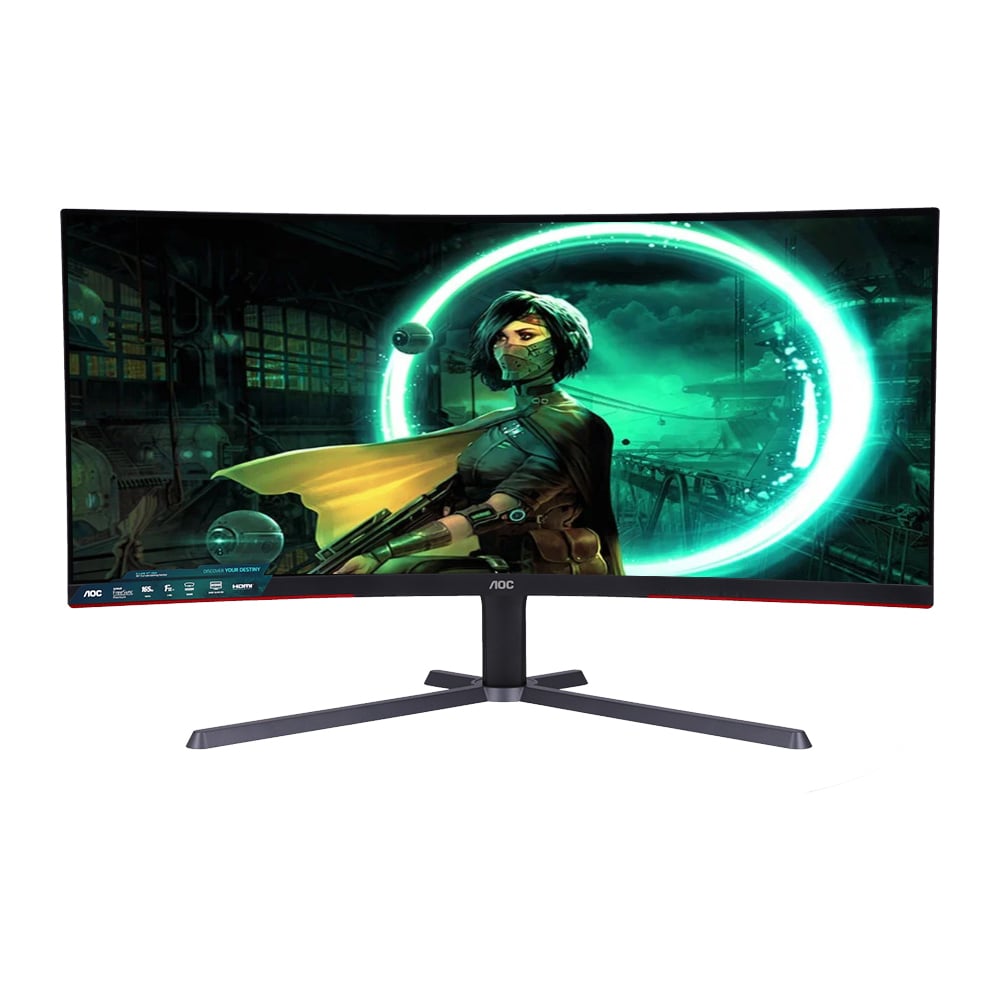 MONITOR AOC A1-CU34G3S/67 AOC