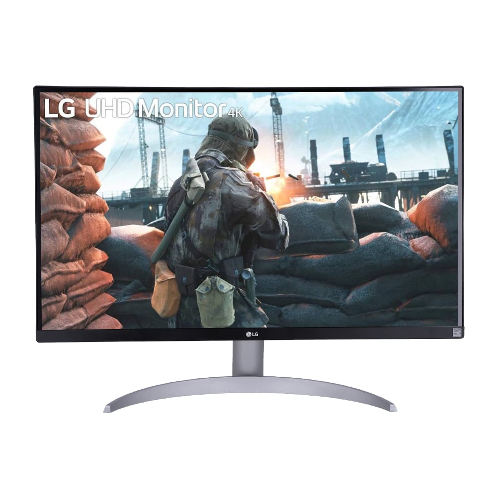 MONITOR LG L1-27UP600-W LG