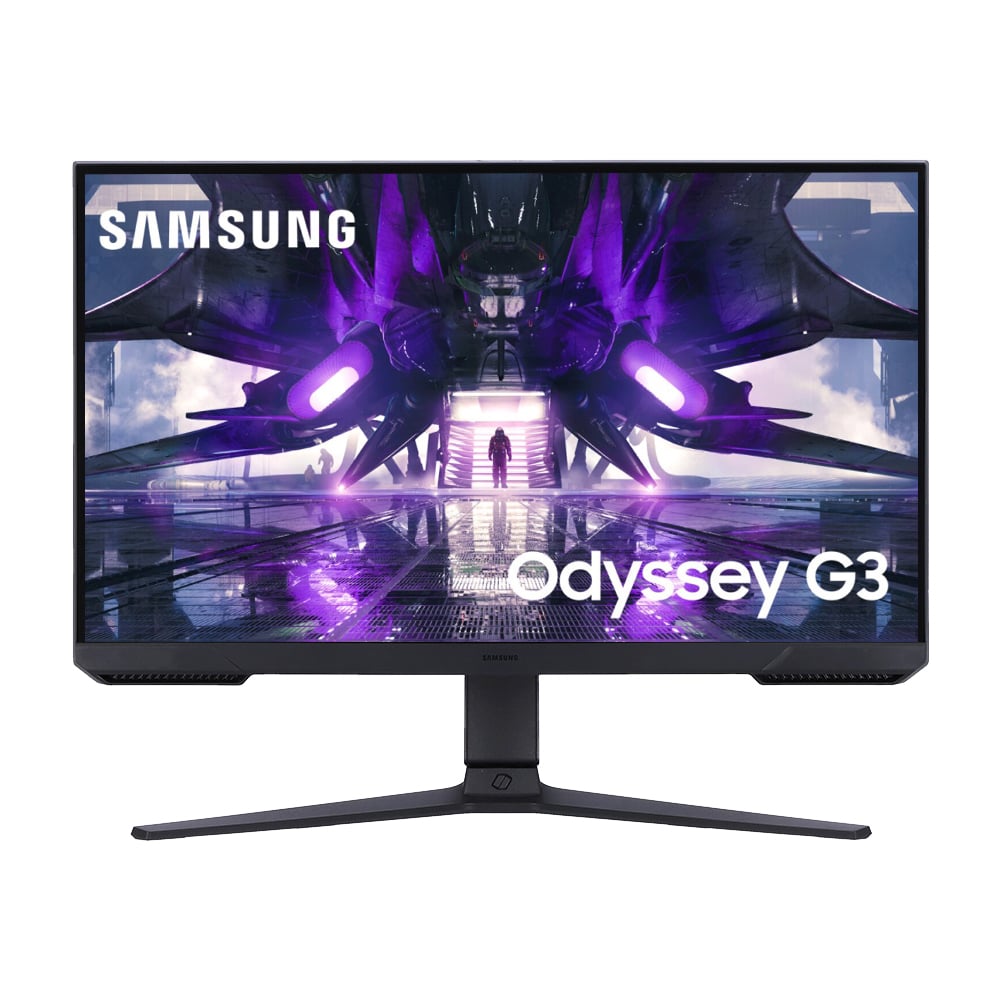MONITOR SAMSUNG S3-LS24AG320NEXXT SAMSUNG