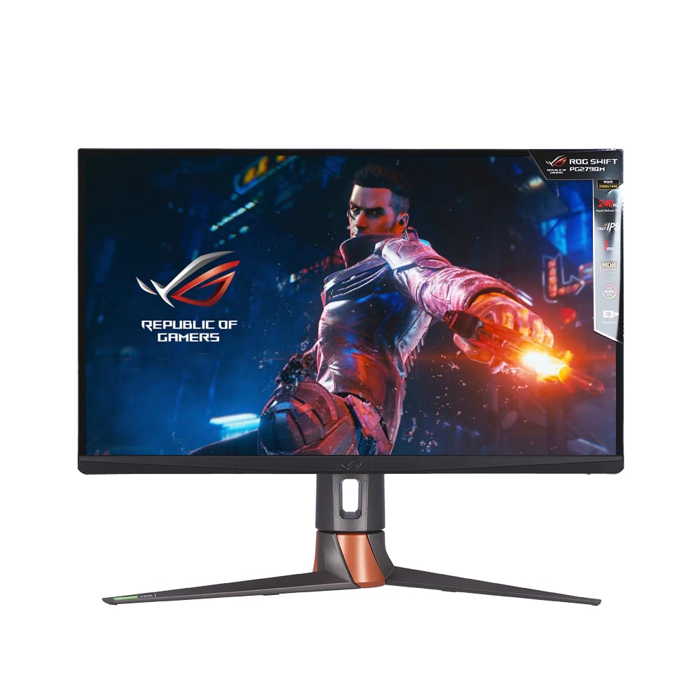 MONITOR ASUS ASUS-PG279QM ASUS