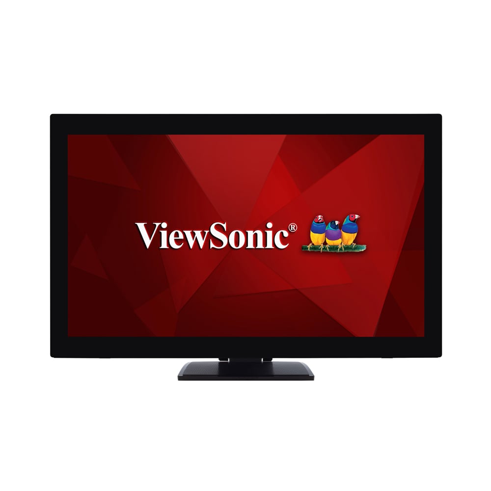 MONITOR VIEWSONIC V-TD2760 VIEWSONIC
