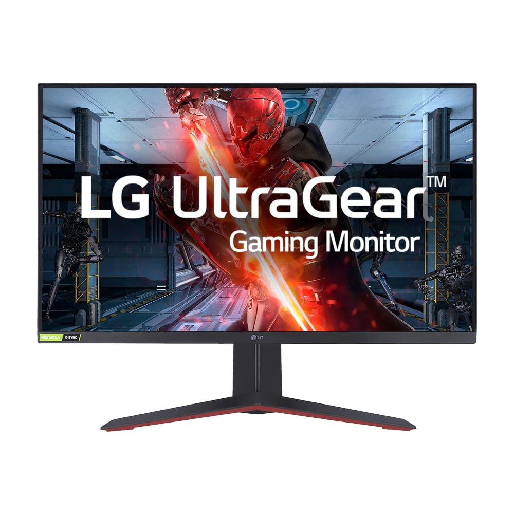 MONITOR LG L1-27GN650-B LG