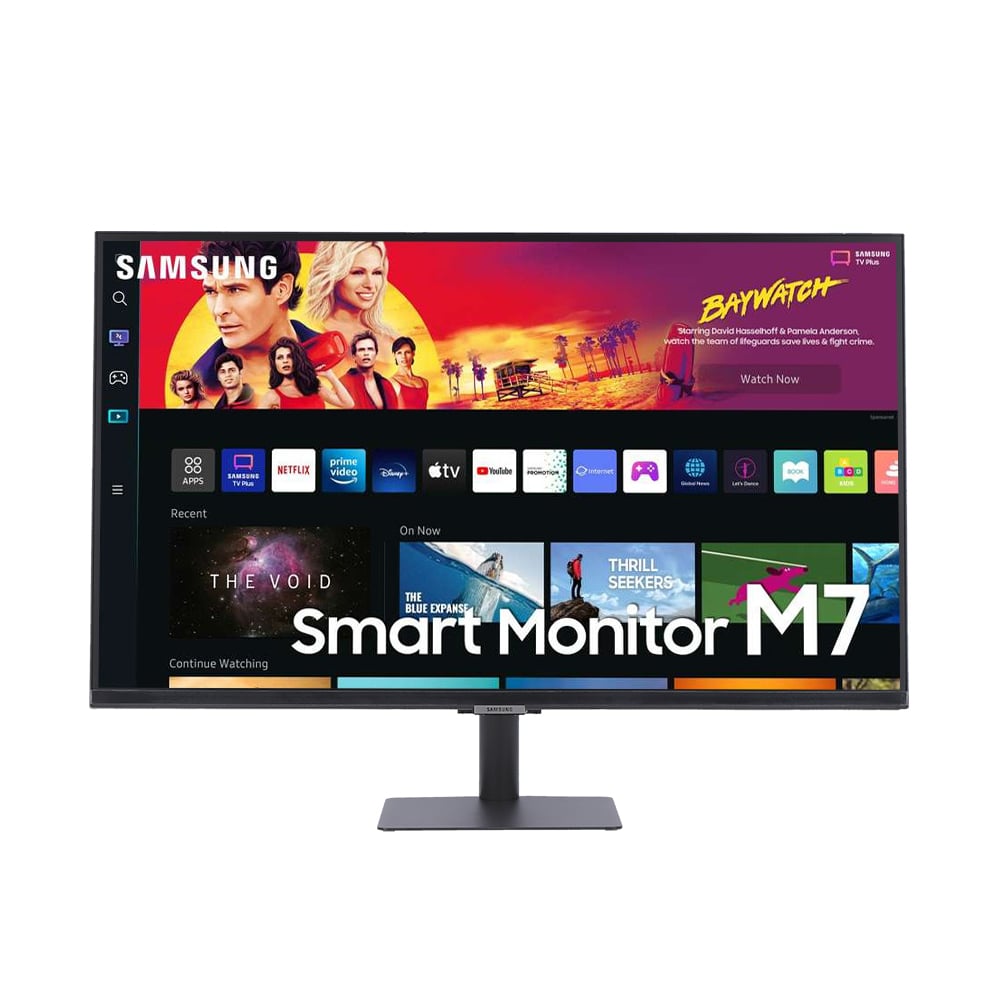 MONITOR SAMSUNG M7-LS32BM700UEXXT SAMSUNG