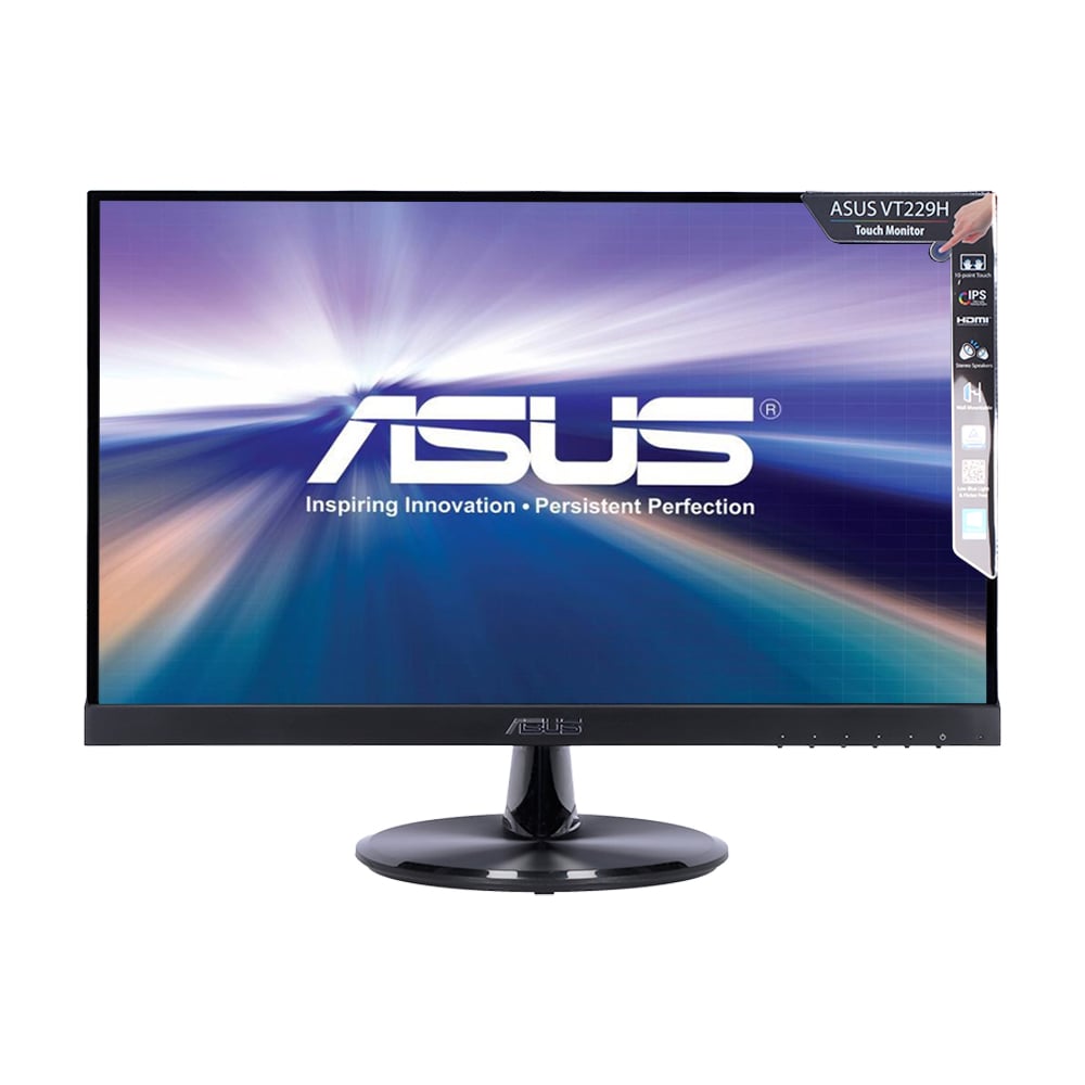 MONITOR ASUS ASUS-VT229H ASUS