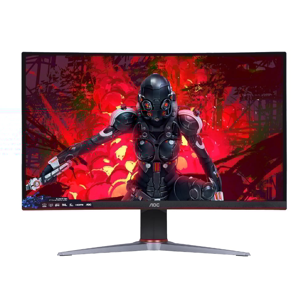 MONITOR AOC A1-CQ27G2/67 AOC