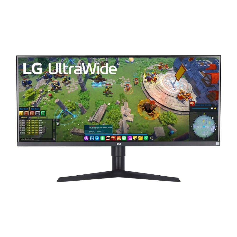 MONITOR LG L1-34WP65G-B LG