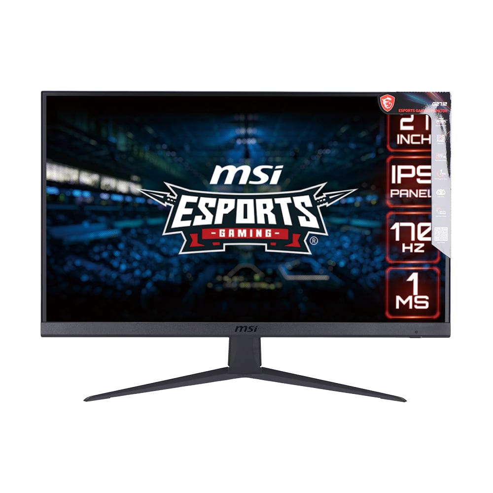 MONITOR MSI OPTIX-G2712 MSI