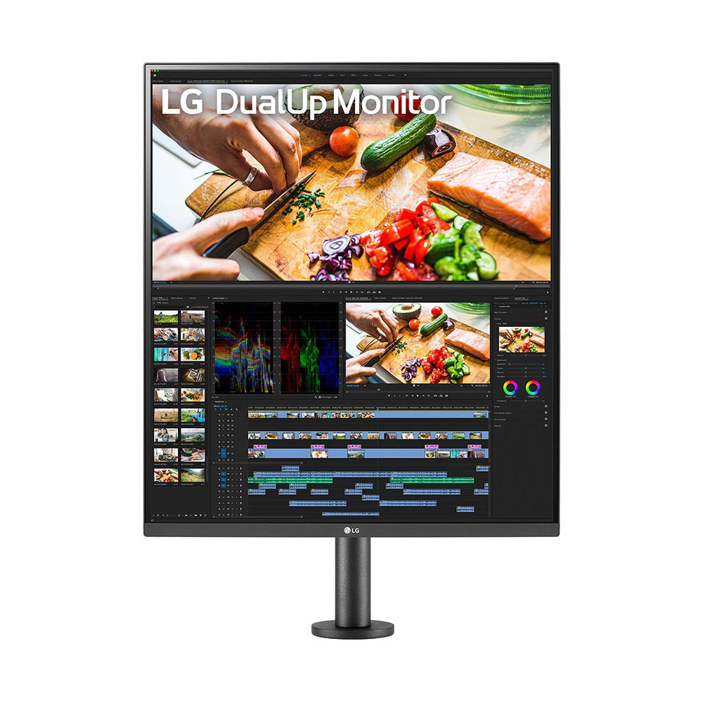 MONITOR LG L1-28MQ780-B LG