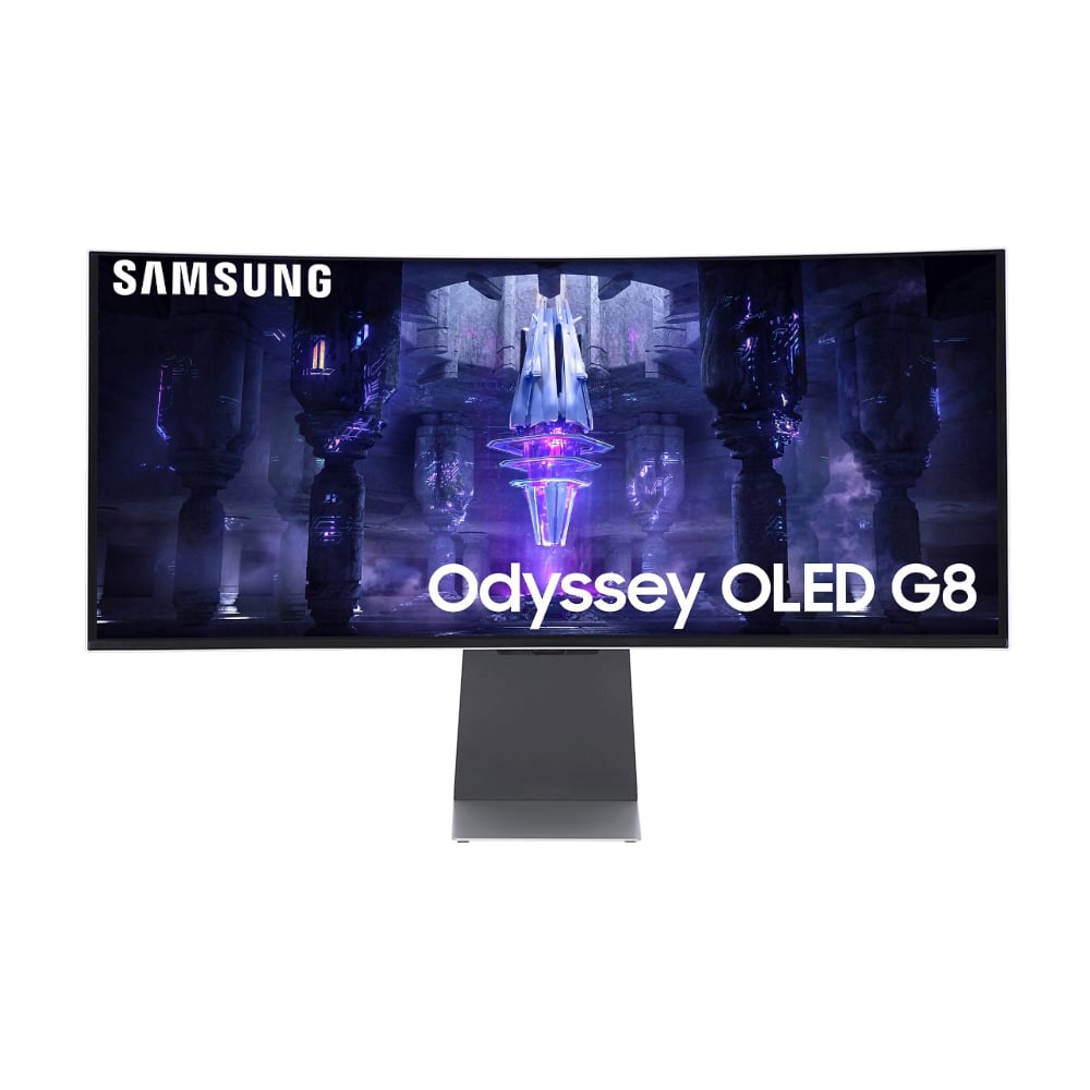MONITOR SAMSUNG G8-LS34BG850SEXXT SAMSUNG