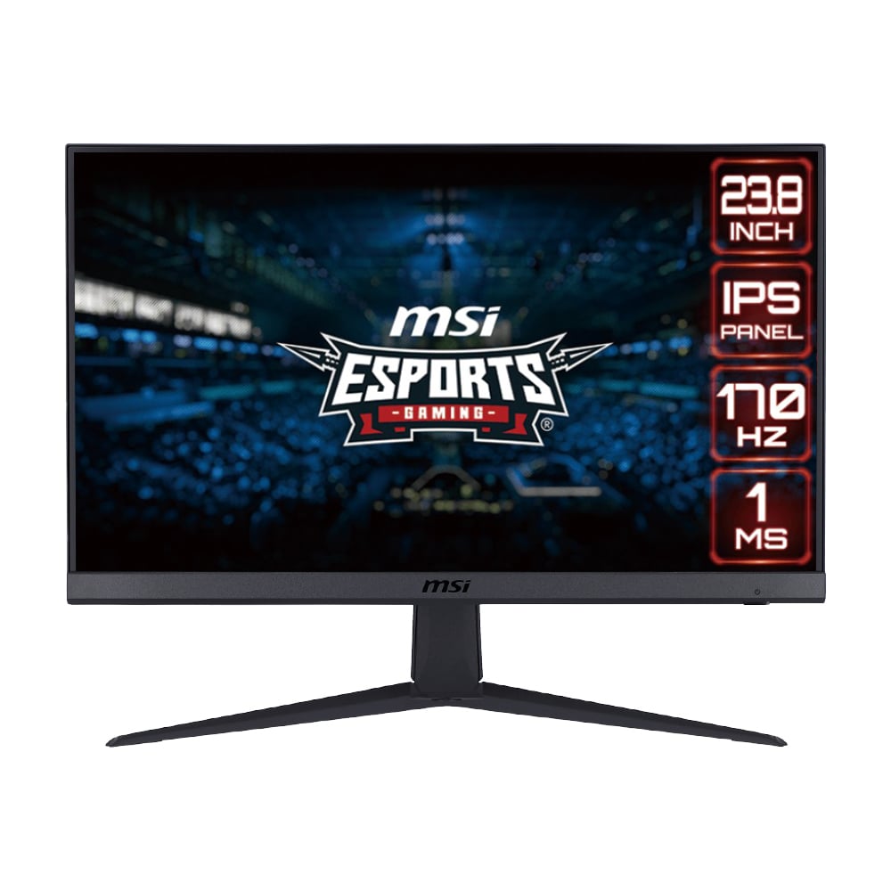 MONITOR MSI OPTIX-G2412 MSI
