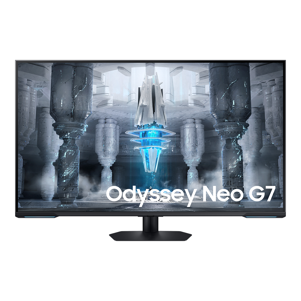 MONITOR SAMSUNG NEO G7-LS43CG700NEXXT SAMSUNG