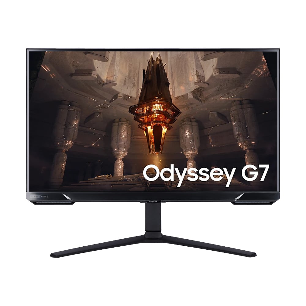 MONITOR SAMSUNG G7-LS32BG702EEXXT SAMSUNG