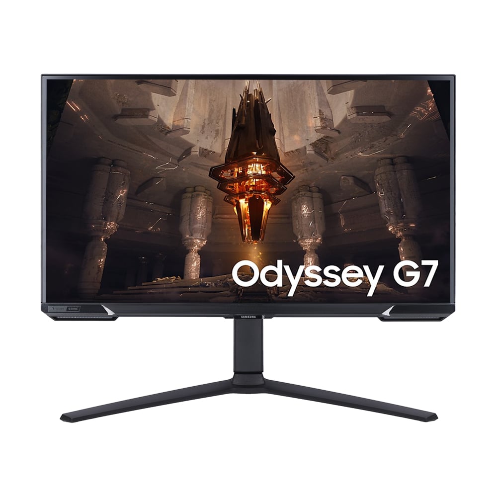 MONITOR SAMSUNG G7-LS28BG700EEXXT SAMSUNG