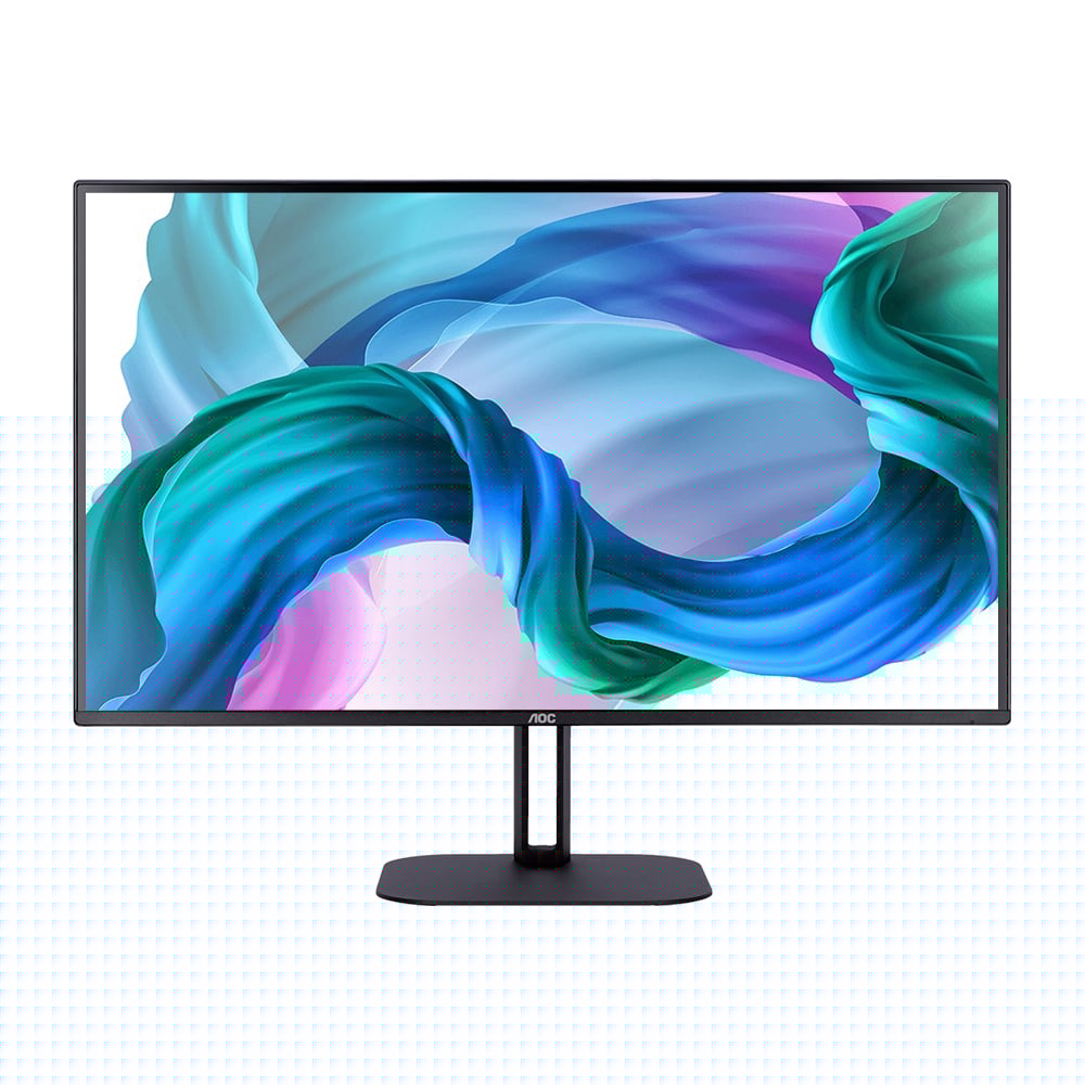 MONITOR AOC A1-27V5/BK/67 AOC