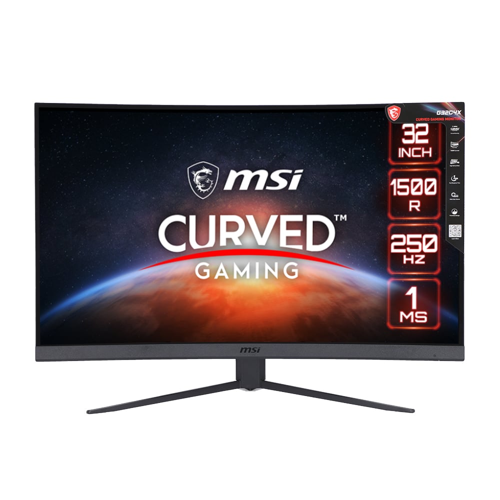 MONITOR MSI OPTIX-G32C4X MSI