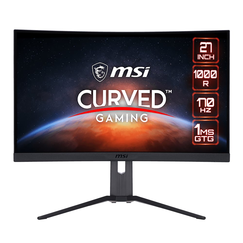 MONITOR MSI MAG-275CQRF-QD MSI