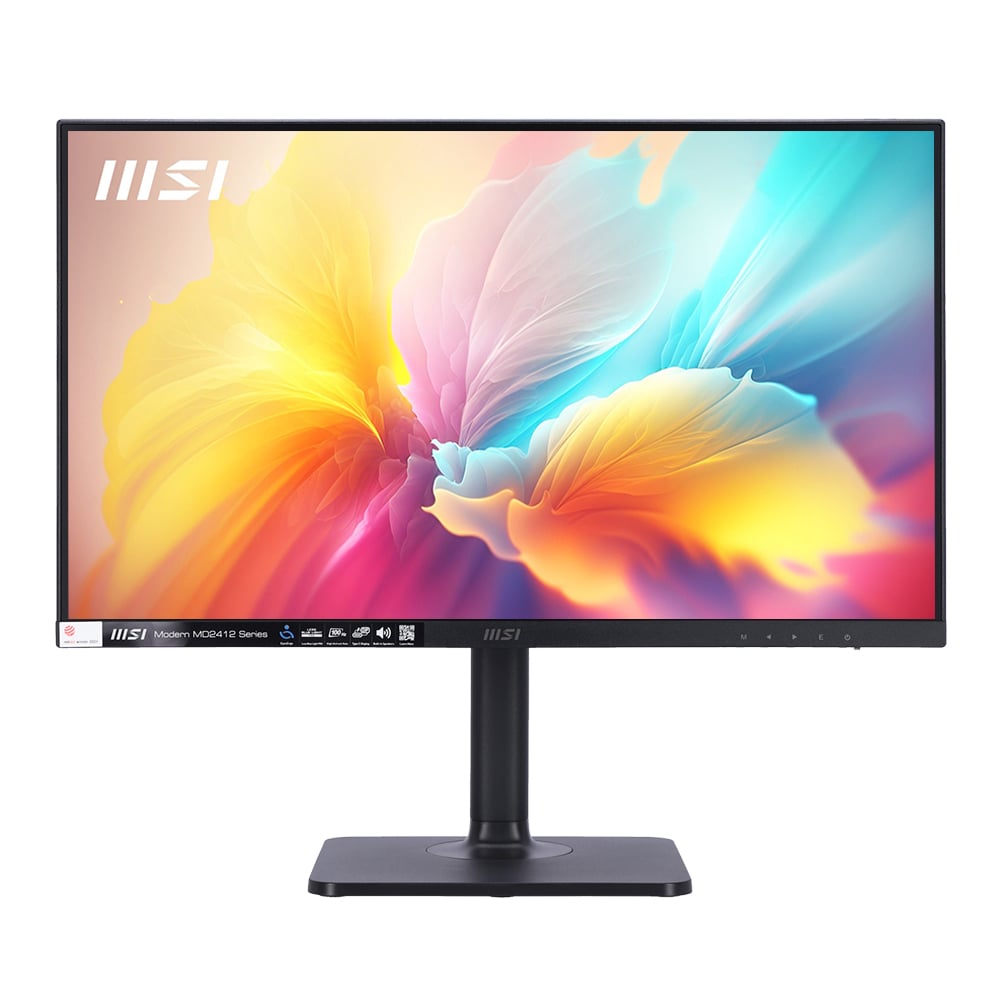 MONITOR MSI MODERN-MD2412P MSI