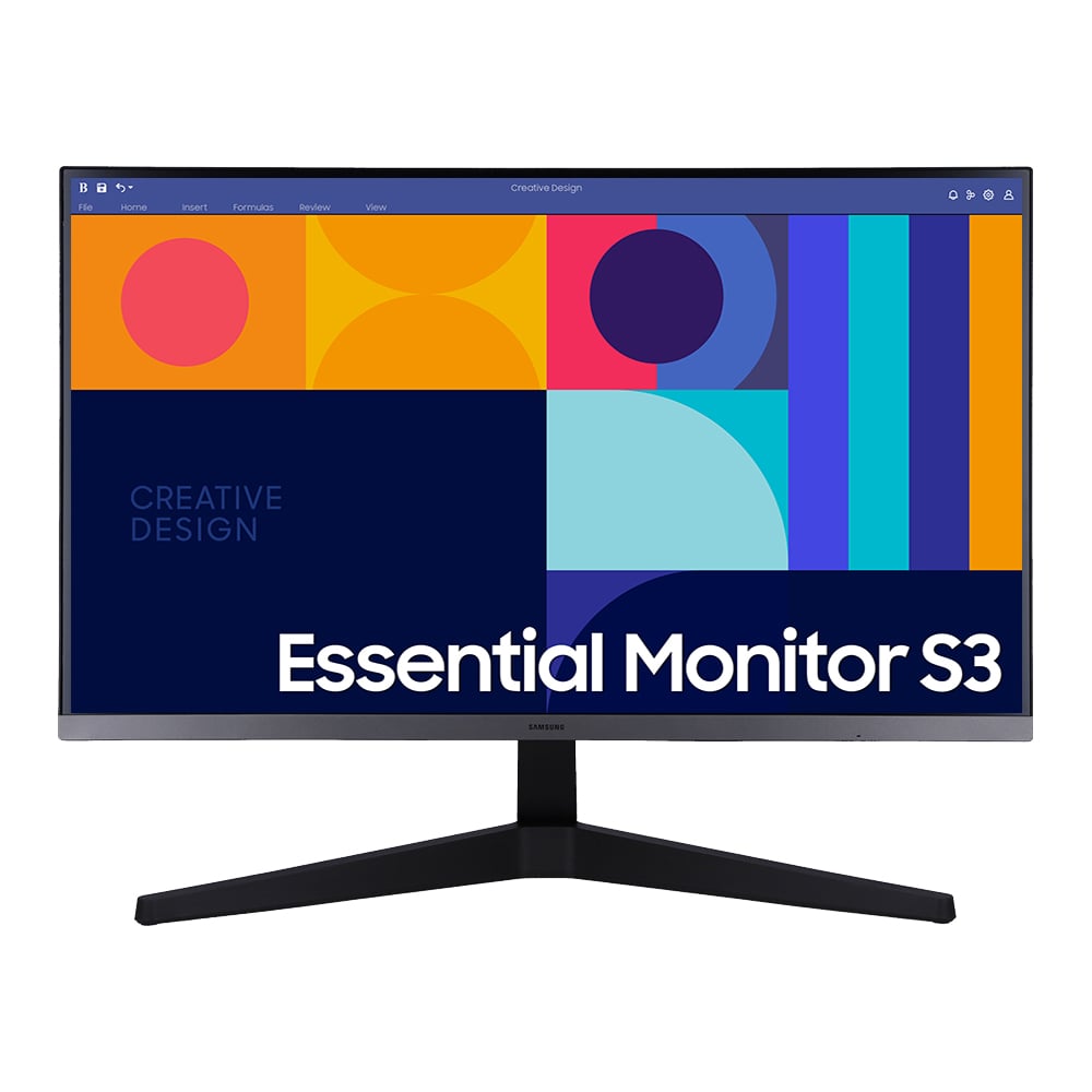 MONITOR SAMSUNG S3-LS27C330GAEXXT SAMSUNG