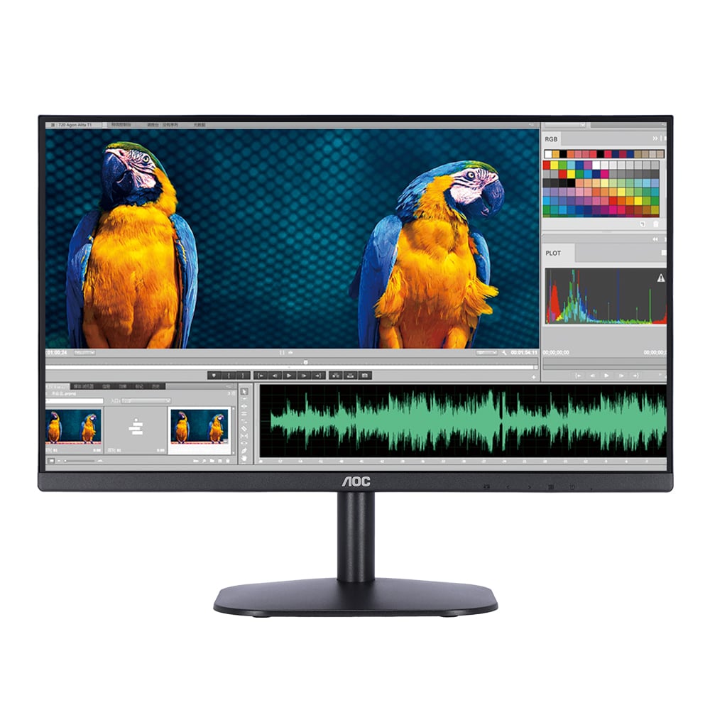 MONITOR AOC A1-24B2H2/67 AOC