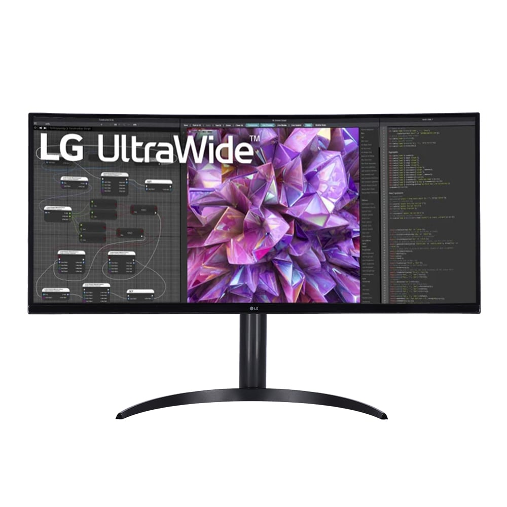 MONITOR LG L1-34WQ75C-B LG