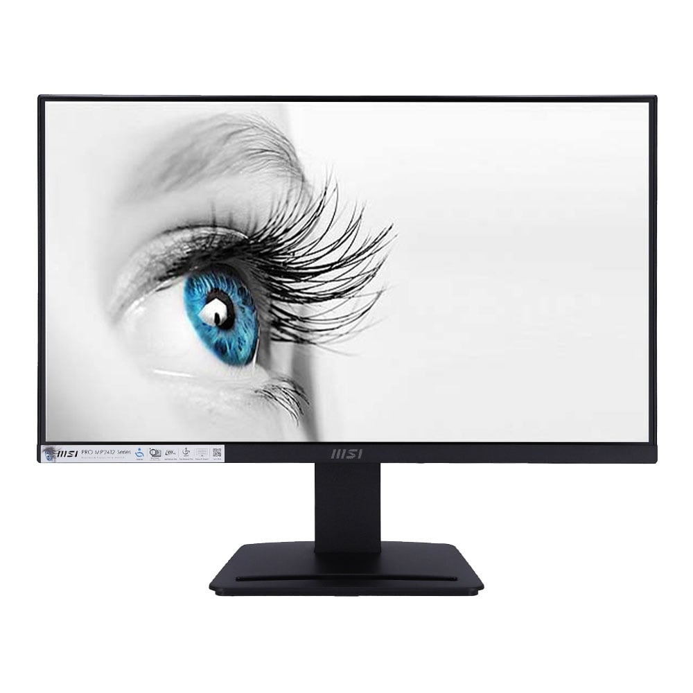 MONITOR MSI PRO-MP2412 MSI