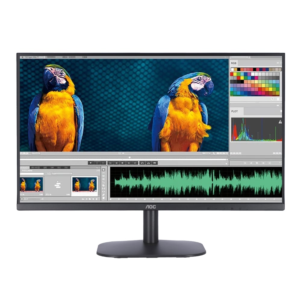 MONITOR AOC A1-27B2H2/67 AOC