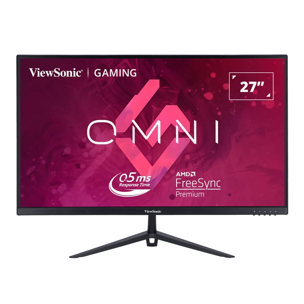 MONITOR VIEWSONIC V-VX2728-180HZ VIEWSONIC