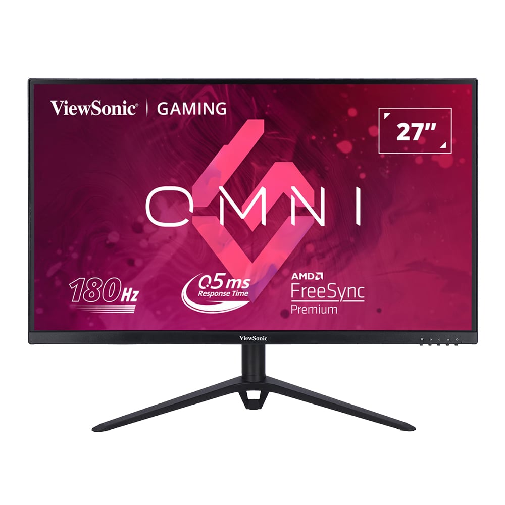 MONITOR VIEWSONIC V-VX2728J VIEWSONIC