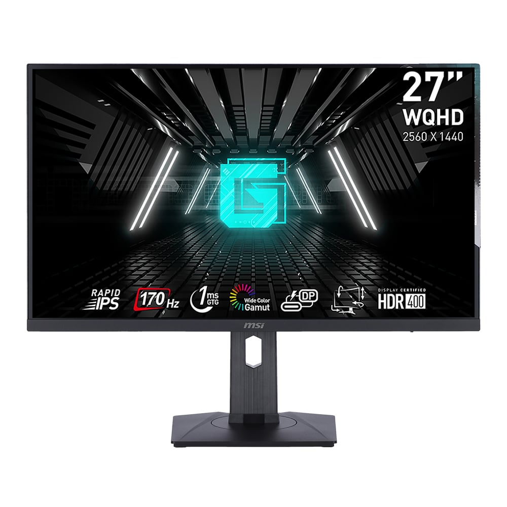 MONITOR MSI G274QPF MSI