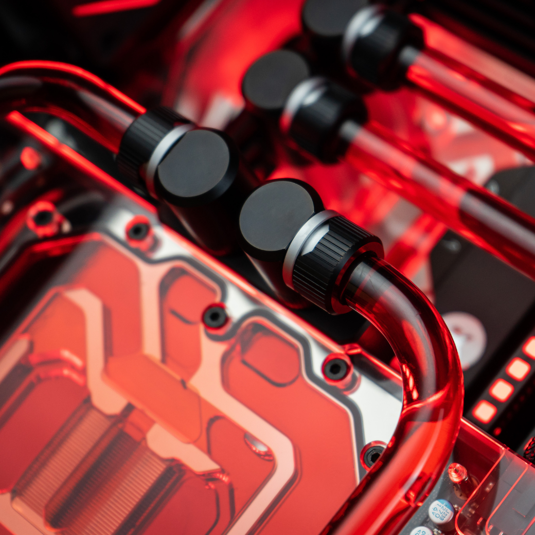 PCSET (คอมประกอบ) ASUS HYPERION | DBUG1509 D-BUG COMPUTER