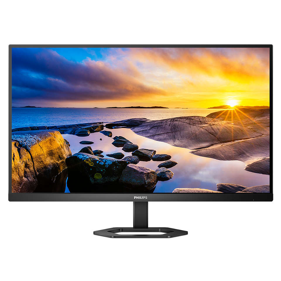 MONITOR PHILIPS 27E1N5500LB/67 PHILIPS