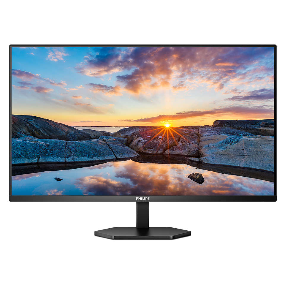 MONITOR PHILIPS 32E1N3100LA PHILIPS