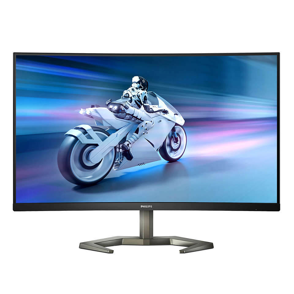 MONITOR PHILIPS 32M1C5200W/67 PHILIPS